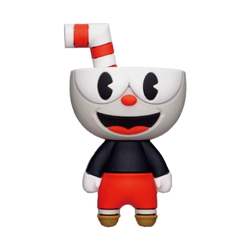 Foto 2 pulgar | Monogram Iman 3d: Cuphead - Cuphead