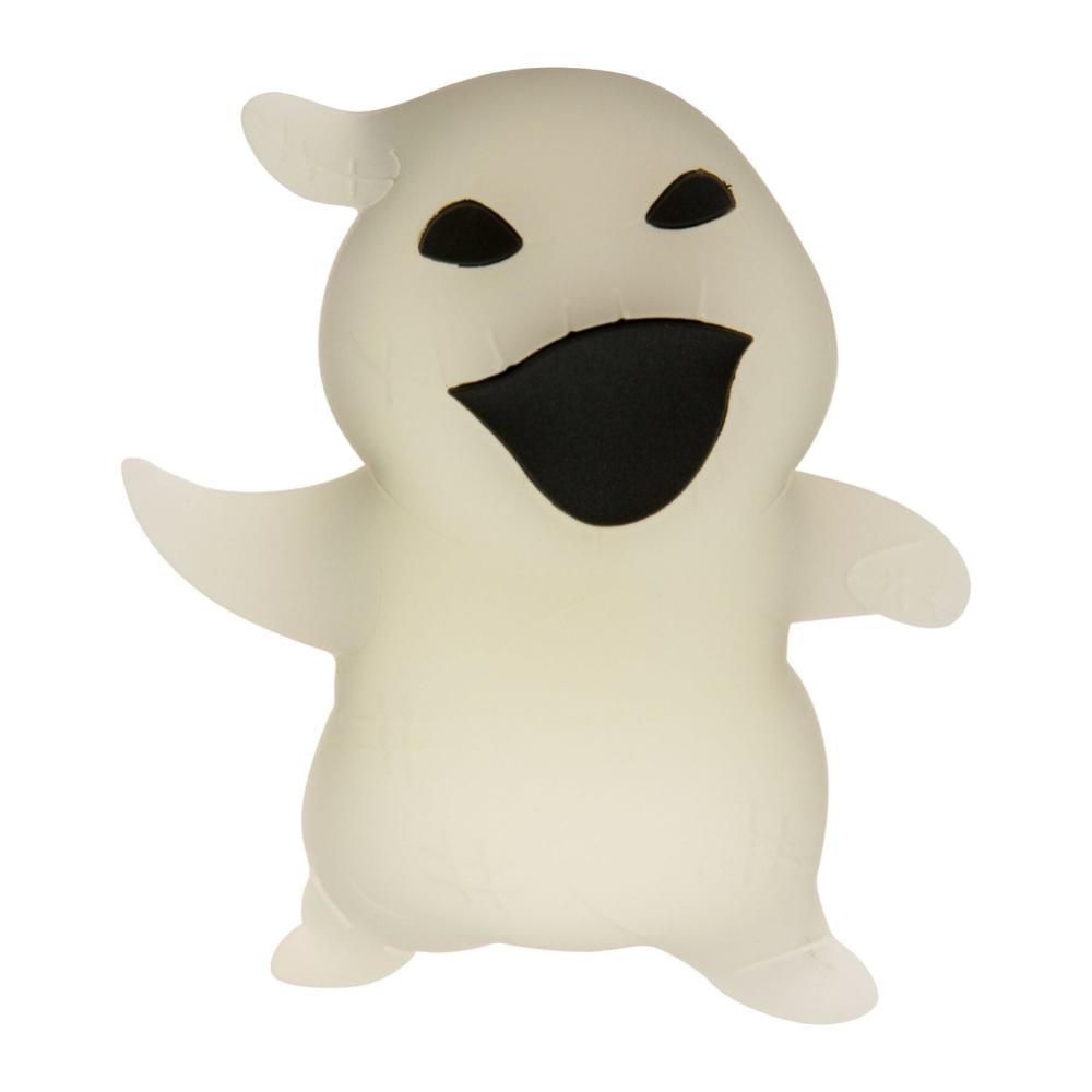 Foto 2 pulgar | Monogram Iman 3d: Mundo De Jack - Oogie Boogie Blanco