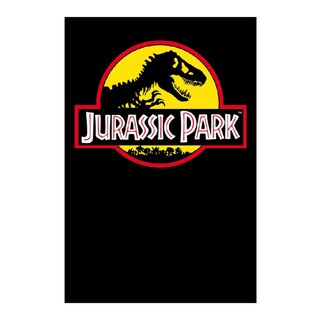 Foto 1 | Monogram Iman 3d: Jurassic Park - Poster