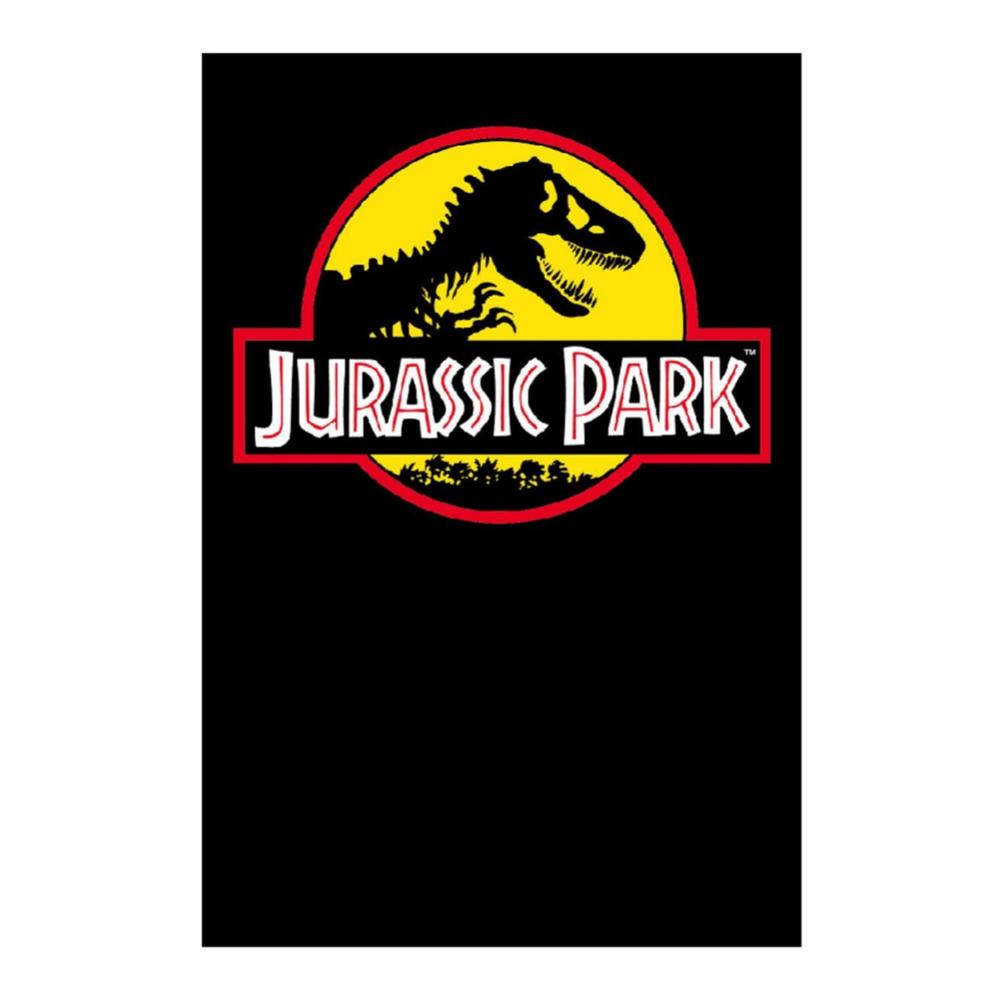 Foto 2 | Monogram Iman 3d: Jurassic Park - Poster