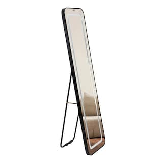 Foto 1 | Espejo Rectangular De Pared Eo Safe Imports Esi-20528 Negro