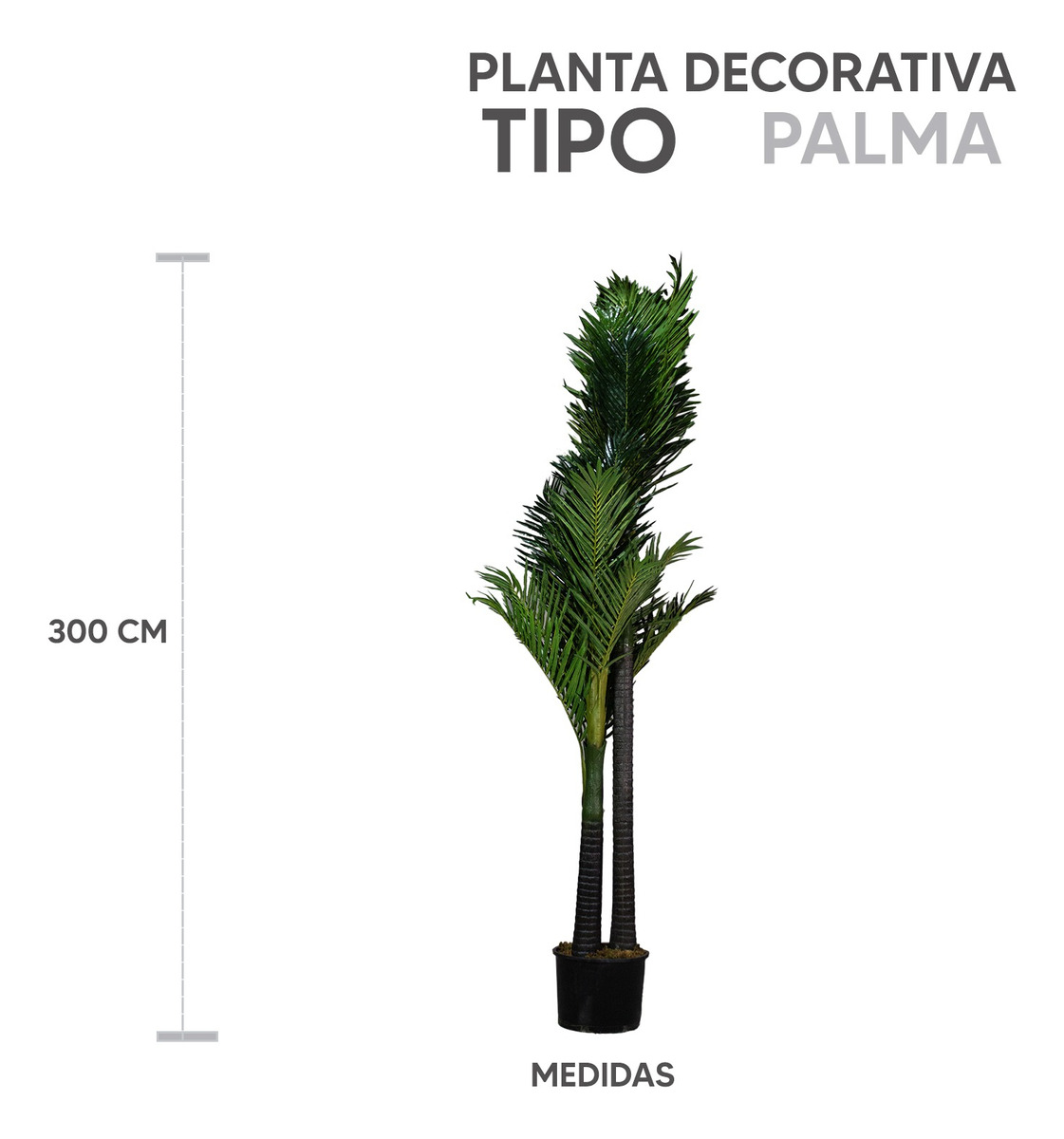 Foto 3 | Jauz Improvement Set 4pz Árbol Arficial De Plástico Tipo Flor De Durazno 160cm Sala Interior/Exterior