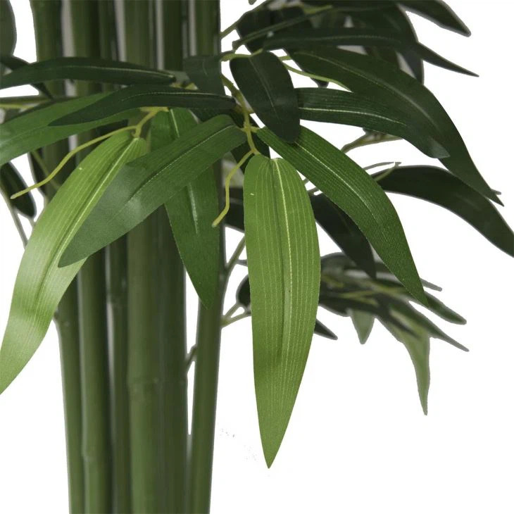 Foto 4 | Planta Artificial Jauz Bamboo con Maceta