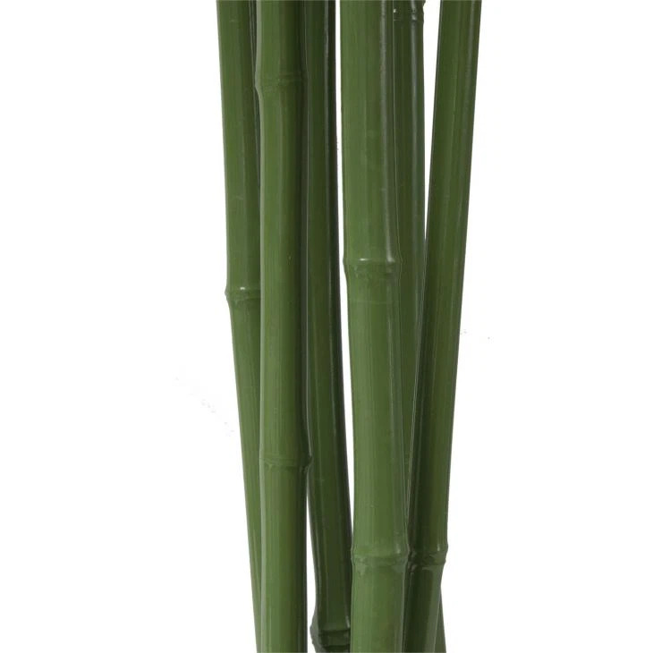 Foto 5 | Planta Artificial Jauz Bamboo con Maceta