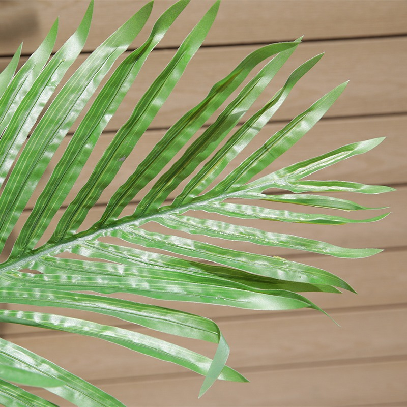 Foto 4 | Planta Artificial tipo Palma Jauz Improvement 120 cm