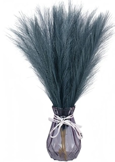 Foto 1 | Xtellar Plantas Pampas Decorativas Artificiales - Elegancia Y Durabilidad En Tu Decoración