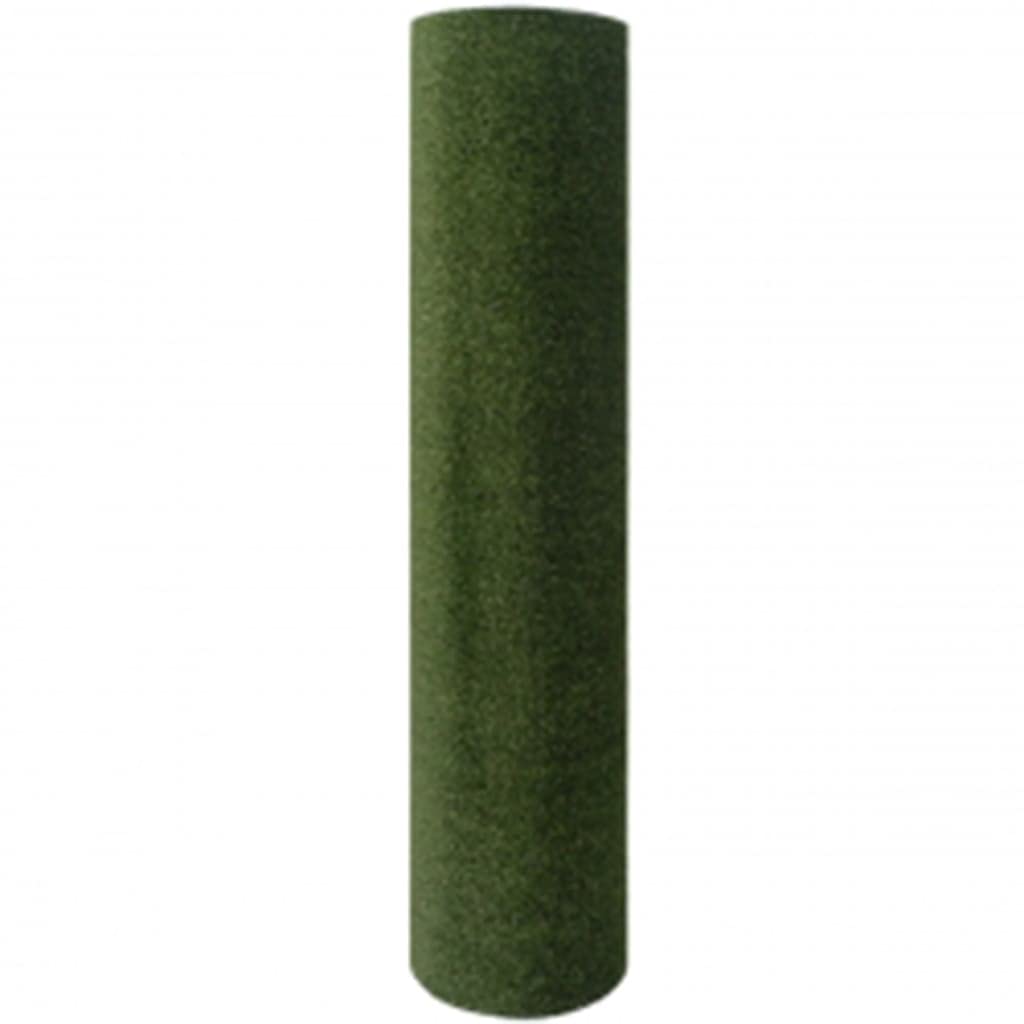 Foto 3 pulgar | Césped Artificial Vidaxl De 1 X 10 M  Verde  Resistente A Los Rayos Uv - Venta Internacional.