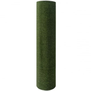 Foto 2 | Césped Artificial Vidaxl De 1 X 10 M Verde Resistente A Los Rayos Uv - Venta Internacional.