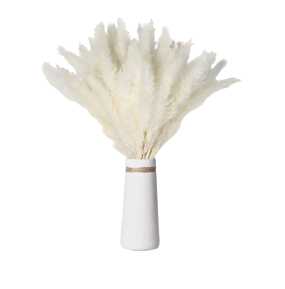 Foto 2 pulgar | Plantas Decorativas Artificiales Belug 30 Piezas color Beige