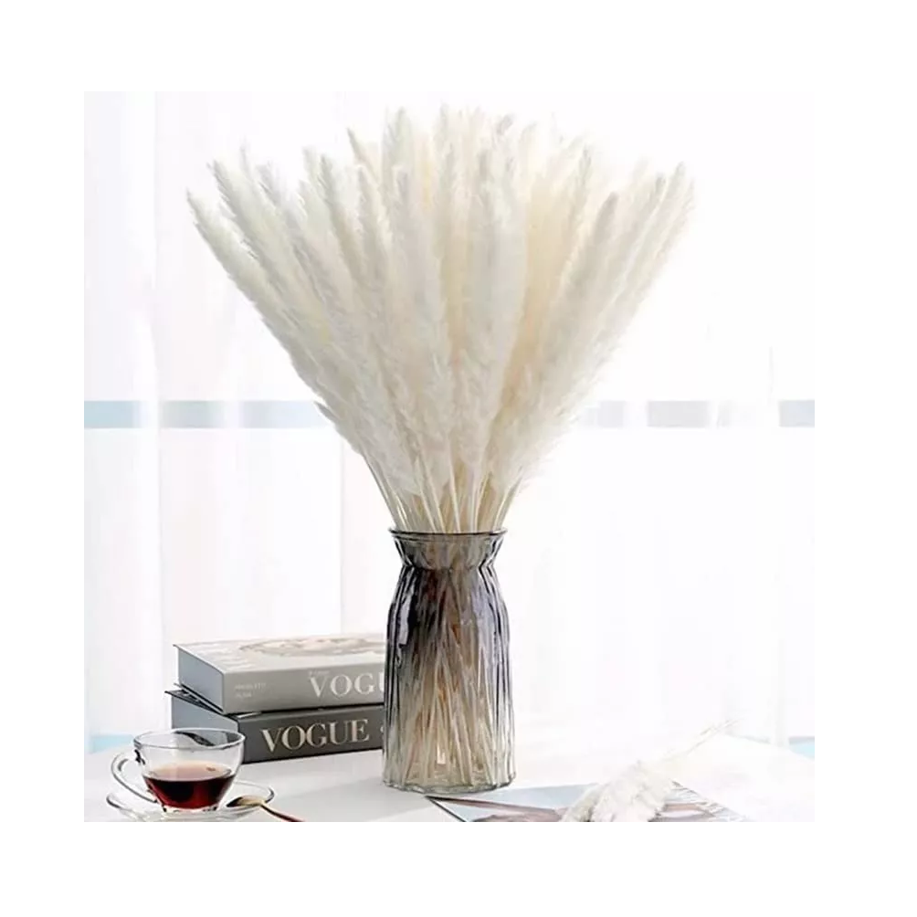 Foto 3 pulgar | Plantas Decorativas Artificiales Belug 30 Piezas color Beige