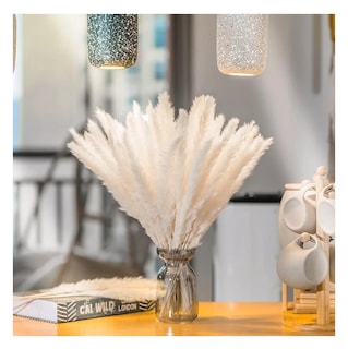 Foto 5 | Plantas Decorativas Artificiales Belug 30 Piezas color Beige