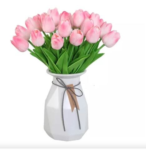 Flores Decorativas Wünd de Tulipanes $682