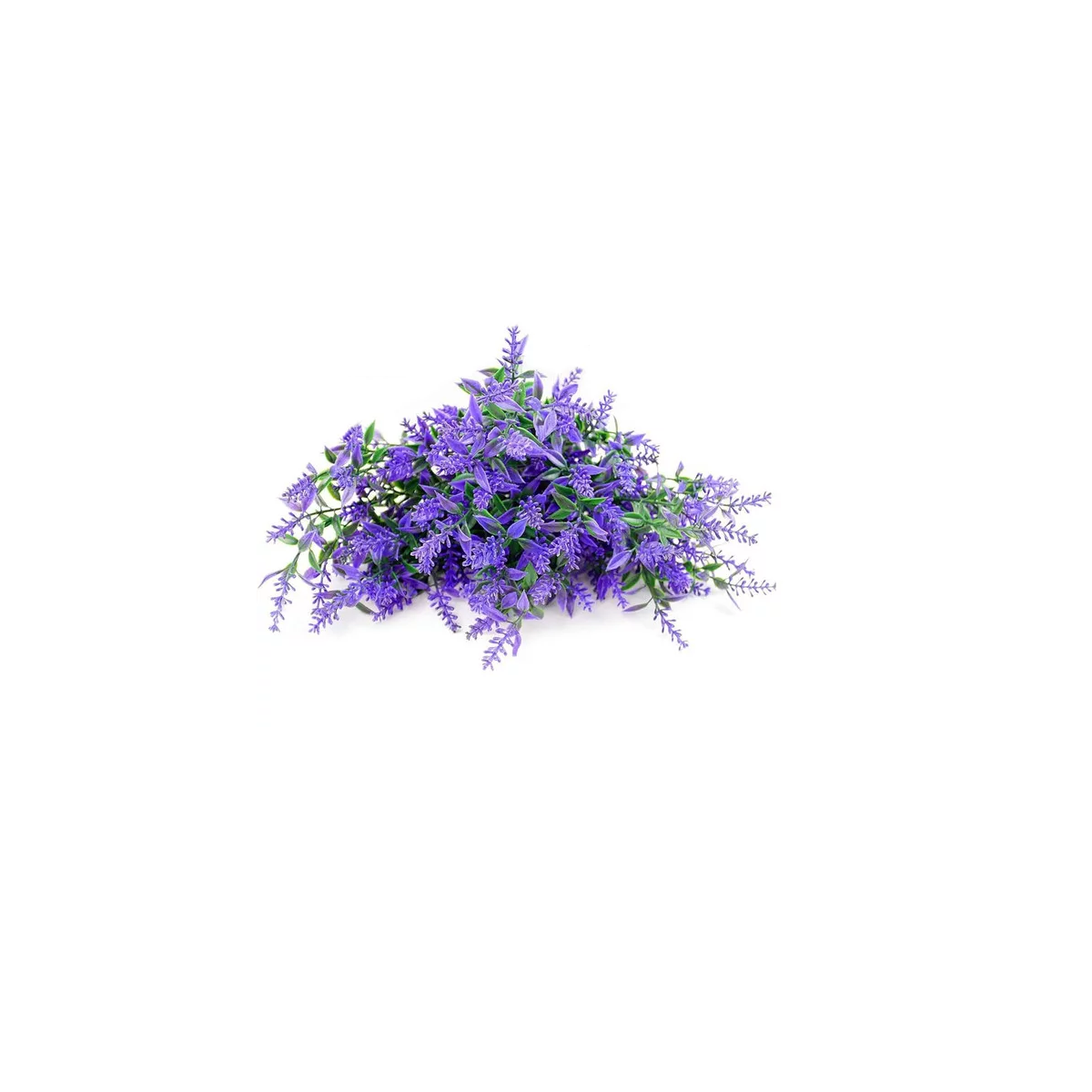 Foto 2 pulgar | Flores Artificiales Lavanda 10 Paquetes para Decoración Eo Safe Imports Esi-17615 Multicolor