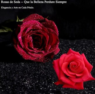Foto 3 | Xtellar Día De La Madre, Rosa Eterna Bañada En Oro Con Luces Led, Regalo Perfecto Para Ella