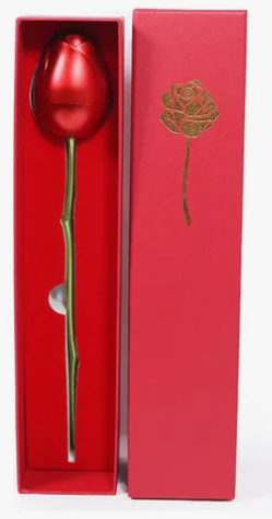 Foto 4 pulgar | Rosas Xtellar Exquisita,regalos Para Mujeres,regalos De San Valentín