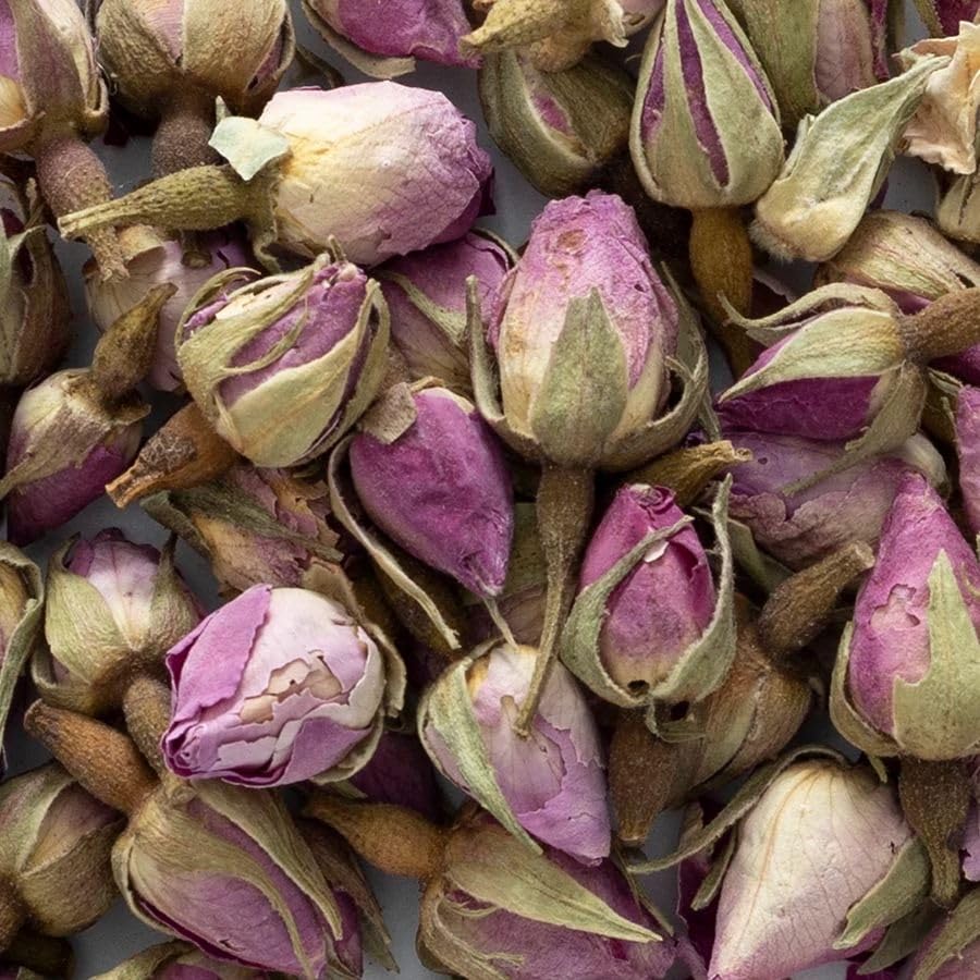 Foto 4 pulgar | Rosebuds & Petals Frontier Co-op Pink 454 G - Venta Internacional.