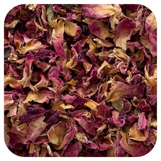 Foto 1 | Bolsa A Granel Frontier Co-op Con Pétalos De Rosas Rojas 454 G - Venta Internacional.