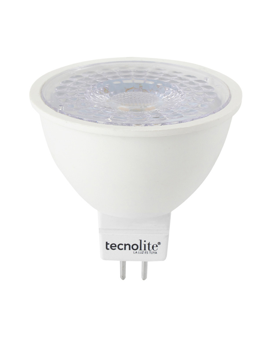 Foco Inteligrente Tecnolite Connect de 5 W