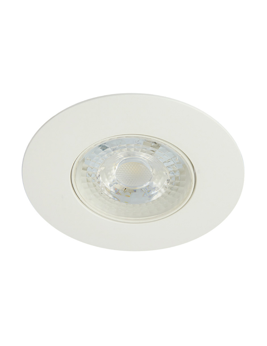 Foto 2 pulgar | Downlight Led Inteligente 5 W Cct Atenuable Compatible con App Móvil y Asistentes de Voz