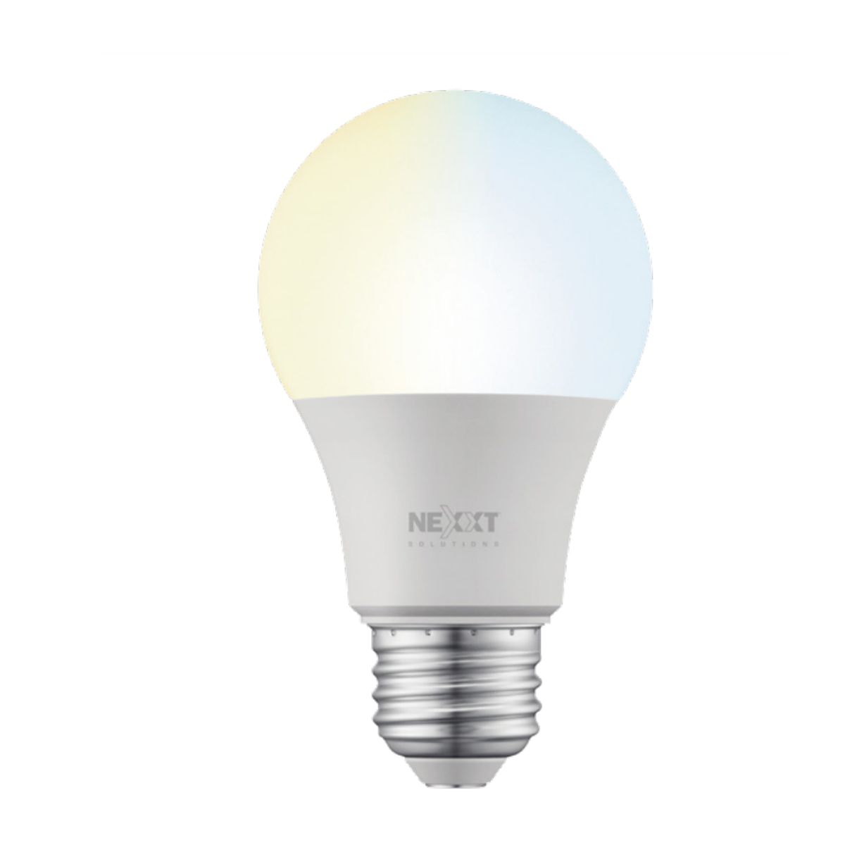 Foco Led Inteligente Nexxt Solutions Nhb-w110 Luz Fría/cálida