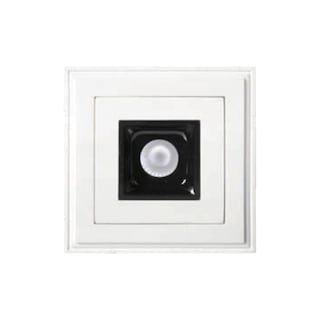 Foto 1 | Lámpara Tecnolite Downlight Led Luz Suave Cálida Empotrado Oculto