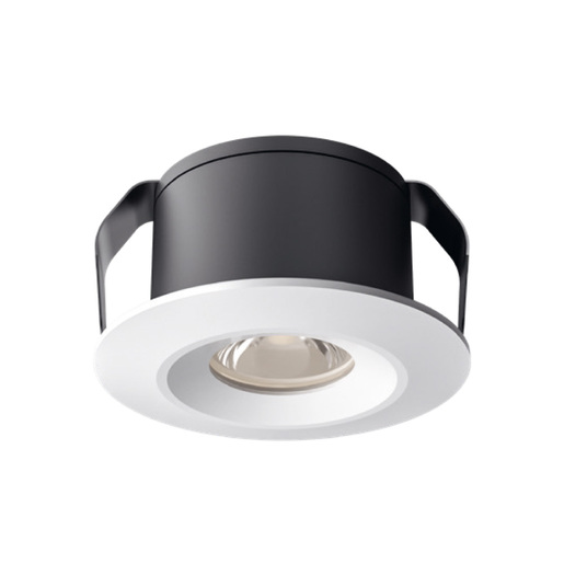 Foto 1 | Lámpara Tecnolite 1YDLED1090MV30B color Blanco Empotrable Led Integrado