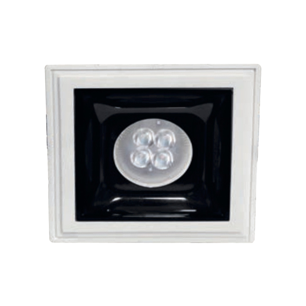 Foto 1 | Lámpara Tecnolite Downlight Empotrado Oculto Interiores