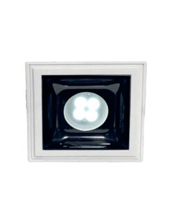 Foto 2 | Lámpara Tecnolite Downlight Empotrado Oculto Interiores