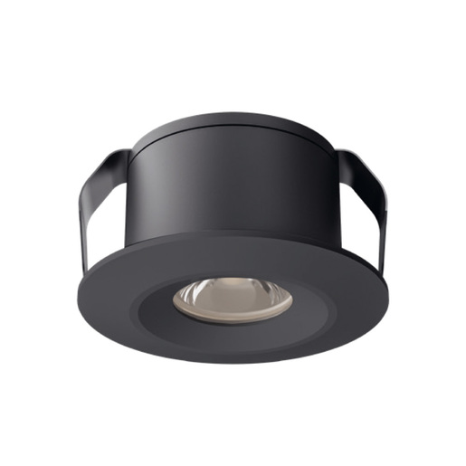 Foto 1 | Lámpara de Techo Tecnolite 1ydled1090mv30n color Negro