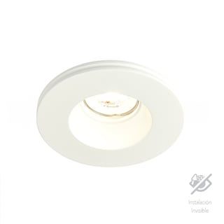 Foto 2 | Lámpara Tecnolite YD-440 Empotrado Blanco