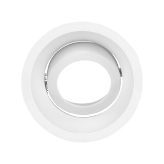 Foto 1 | Lámpara de Techo Tecnolite 10ydr002mvb color Blanco