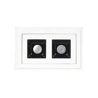 Foto 1 | Lámpara Tecnolite Downlight Led Luz Suave Cálida Empotrado Oculto