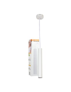 Foto 2 | Lampara Colgante Led para Interiores 3 W Ctlled-152/30/b