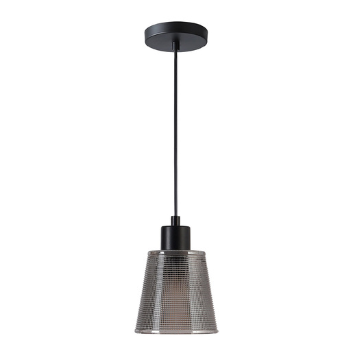 Foto 2 pulgar | Colgante de Cristal Tecnolite 60CTL8361MVCH 1.70 m de Altura 60 W Base E27 No Incluye Foco