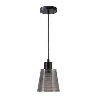 Foto 1 | Colgante de Cristal Tecnolite 60CTL8361MVCH 1.70 m de Altura 60 W Base E27 No Incluye Foco