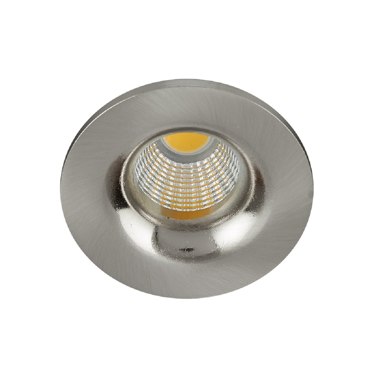 Foto 2 pulgar | Lampara LED Empotrable Tecnolite YDCLED-305-S color Blanco Cálido