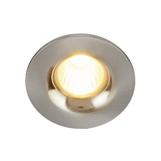 Foto 3 pulgar | Lampara LED Empotrable Tecnolite YDCLED-305-S color Blanco Cálido