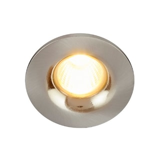 Foto 2 | Lampara LED Empotrable Tecnolite YDCLED-305-S color Blanco Cálido