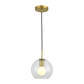Foto 1 | Lámpara Colgante Tecnolite 60Ctl8321mvdct