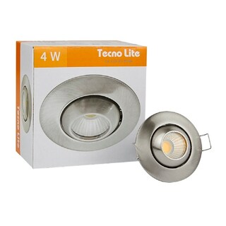 Foto 3 | Lámpara de Techo Tecnolite Ydcled300s de 240 V