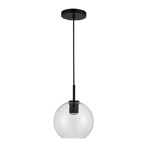 Lampara Colgante Tecnolite Estilo Vintage No Incluye Foco