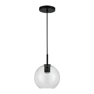 Foto 1 | Lampara Colgante Tecnolite Estilo Vintage No Incluye Foco