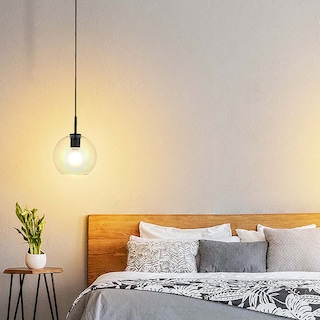 Foto 3 | Lampara Colgante Tecnolite Estilo Vintage No Incluye Foco
