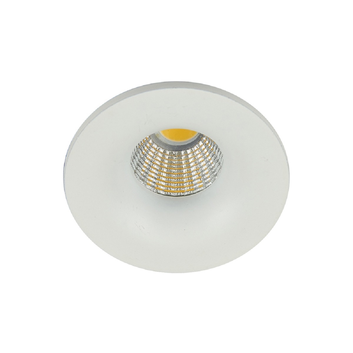 Foto 2 pulgar | Lámpara LED Empotrable Tecnolite YDCLED-305-B color Blanco Cálido