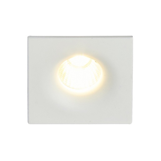 Foto 4 pulgar | Lámpara Led Tecnolite Empotrable color Blanco