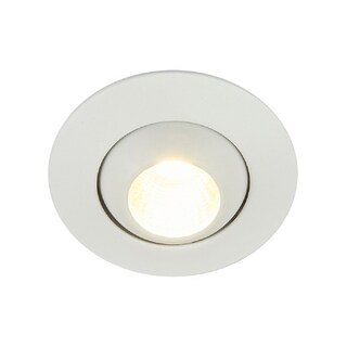 Foto 2 | Lámpara Led Tecnolite Ycdled300b Empotrable