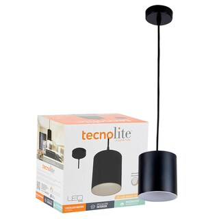 Foto 3 | Lámpara de Techo Tecnolite 12 W