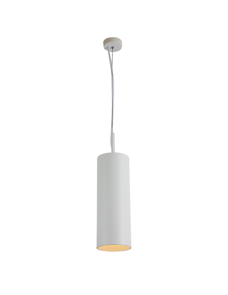 Lámpara de Techo Tecnolite 20ctl154mvb color Blanco de 240 V