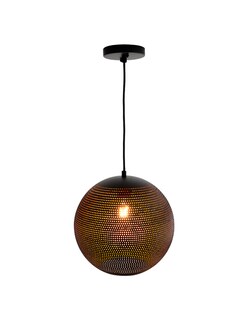 Foto 2 | Lámpara de Techo Tecnolite 60ctl1945mvn color Negro