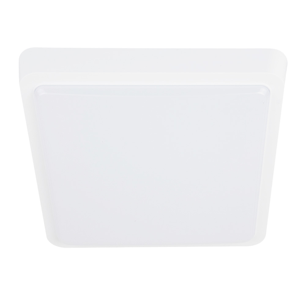 Lámpara de Techo Tecnolite color Blanco 20 W